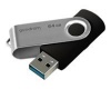 Mlupulk USB3 64GB Goodram UTS3